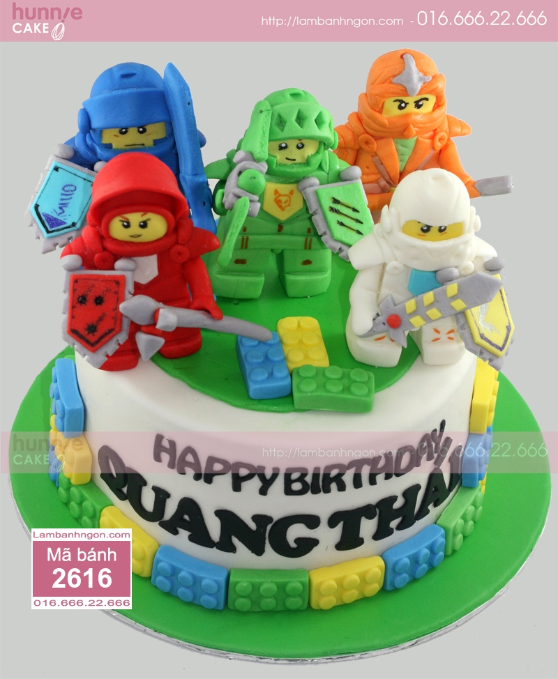 HCM24 Bong bóng Minecraft trang trí tiệc sinh nhật Lazadavn